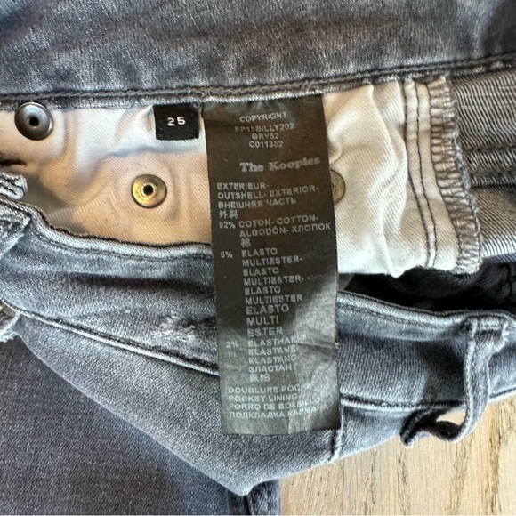 The Kooples Billy Jean 25 - Picture 14 of 14